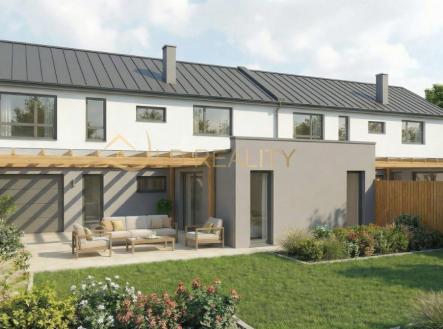 Prodej domu/vily, 170 m²