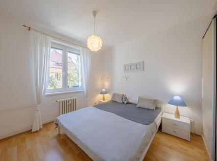 Prodej bytu, 2+1, 51 m²