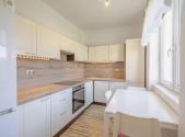 Prodej bytu, 2+1, 52 m²