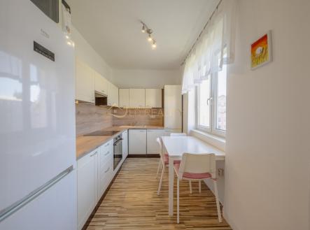 Prodej bytu, 2+1, 52 m²