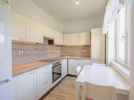 Prodej bytu, 2+1, 52 m²