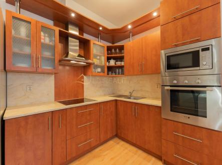Pronájem bytu, 2+kk, 55 m²