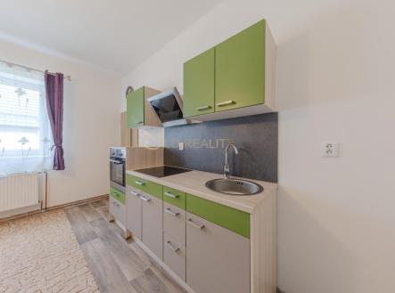 Pronájem bytu, 3+kk, 70 m²