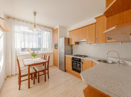 Prodej bytu, 4+1, 78 m²