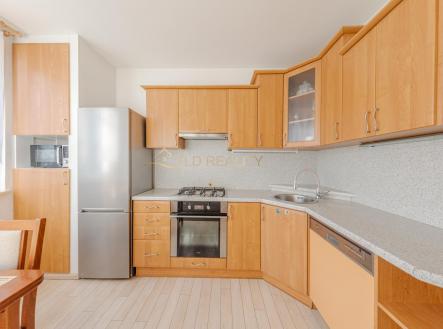 Prodej bytu, 4+1, 78 m²