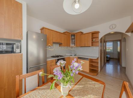 Prodej bytu, 4+1, 78 m²