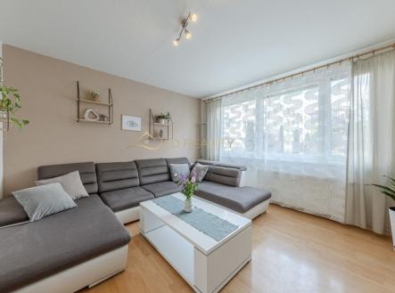 Prodej bytu, 4+1, 78 m²