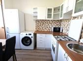 Pronájem bytu, 2+1, 44 m²