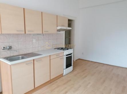 Pronájem bytu, 2+1, 65 m²