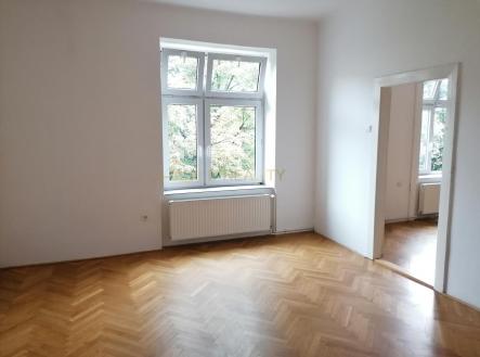 Pronájem bytu, 2+1, 65 m²