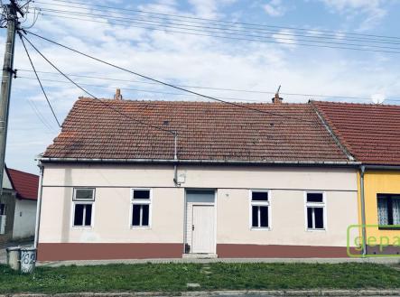 Prodej - dům/vila, 133 m² obrázek