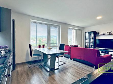 Prodej bytu, 3+kk, 91 m² obrázek