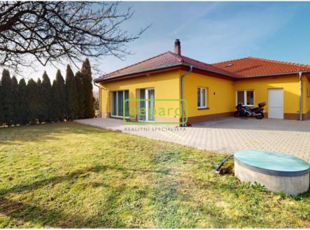 Prodej - dům/vila, 180 m²