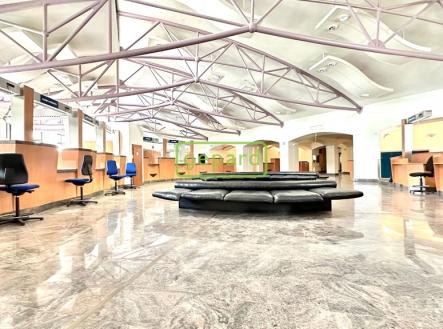 Prodej obchodní prostor, 4 666 m²