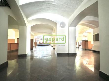 Prodej obchodní prostor, 4 666 m²