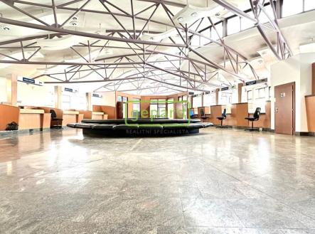 Prodej obchodní prostor, 4 666 m²