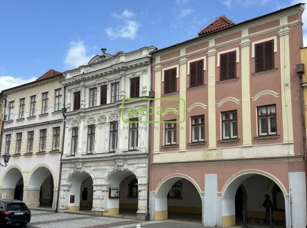 Prodej obchodní prostory, 4 666 m²