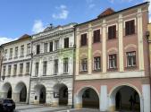 Prodej obchodní prostory, 4 666 m²
