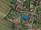Prodej pozemku pro bydlení, 1 044 m²