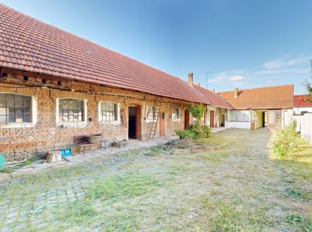 Prodej - dům/vila, 186 m²