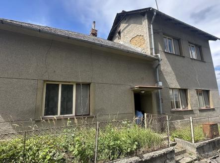 Prodej domu/vily, 180 m²