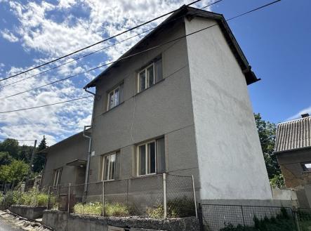 Prodej domu/vily, 180 m²