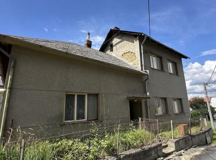 Prodej domu/vily, 180 m²