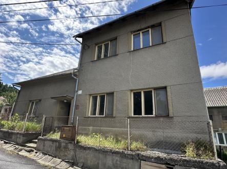 Prodej domu/vily, 180 m²