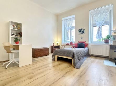 Prodej bytu, 3+1, 103 m² obrázek