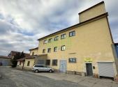 Pronájem skladu, 845 m²