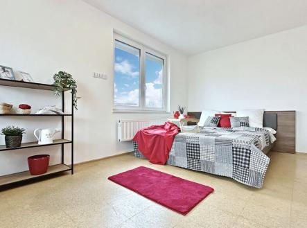 Prodej bytu, 3+kk, 107 m²