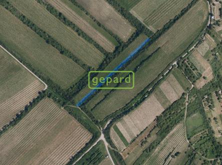 Prodej pozemku, ostatní, 2 166 m²