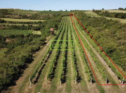 Prodej pozemku, ostatní, 2 166 m²