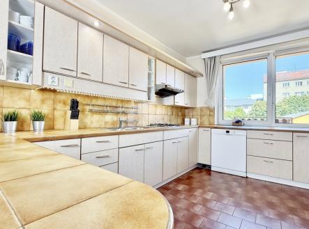 Prodej domu/vily, 296 m²