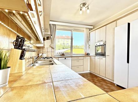 Prodej domu/vily, 296 m²