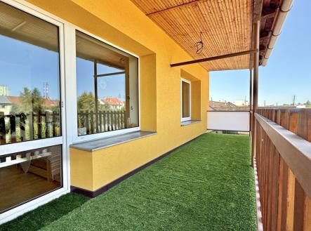 Prodej domu/vily, 296 m²