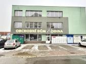 Pronájem obchodní prostory, 1 200 m²