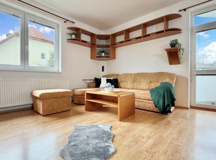 Prodej bytu, 3+kk, 66 m²