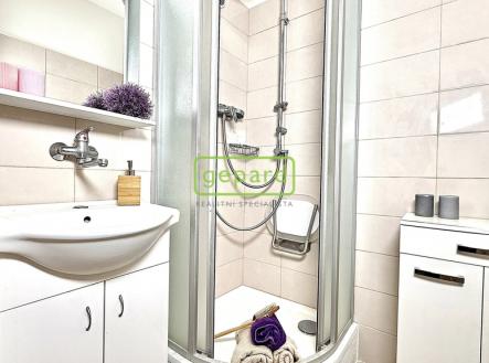 Prodej bytu, 2+1, 58 m²