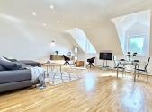 Prodej bytu, 3+kk, 109 m²