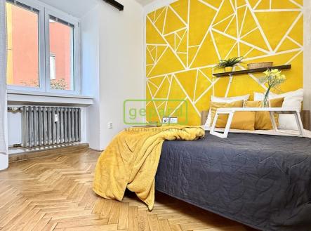 Prodej bytu, 3+1, 75 m²