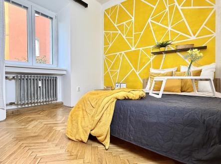 Prodej bytu, 3+1, 75 m²