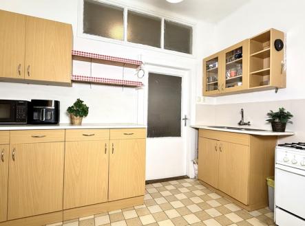 Prodej bytu, 3+1, 75 m²