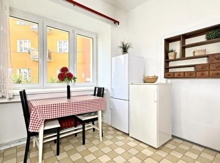 Prodej bytu, 3+1, 76 m²