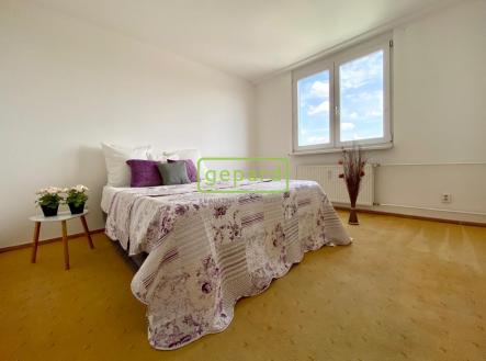 Pronájem bytu, 2+1, 55 m²
