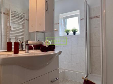Pronájem bytu, 2+1, 55 m²