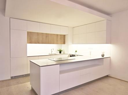 Prodej bytu, 3+kk, 105 m²