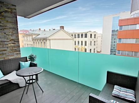 Prodej bytu, 3+kk, 105 m²