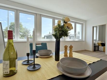 Prodej bytu, 4+kk, 119 m²