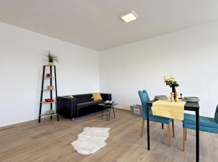 Prodej bytu, 4+kk, 119 m²